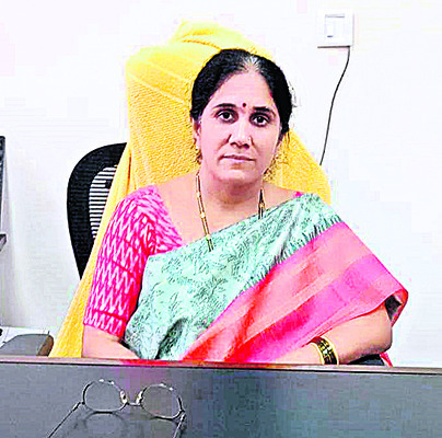 జీపీ ట్రాక్టర్లకు రిపేర్లేవి!3