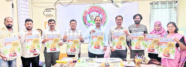 వైభవంగా రంగనాథస్వామి బ్రహ్మోత్సవాలు 2