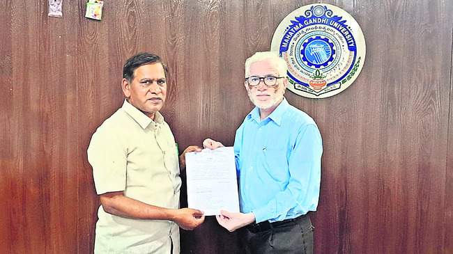 ఇంటర్‌ సెకండియర్‌  పరీక్షలు ప్రారంభం1