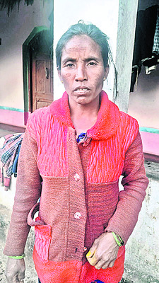 అప్పులతో విలవిల!2