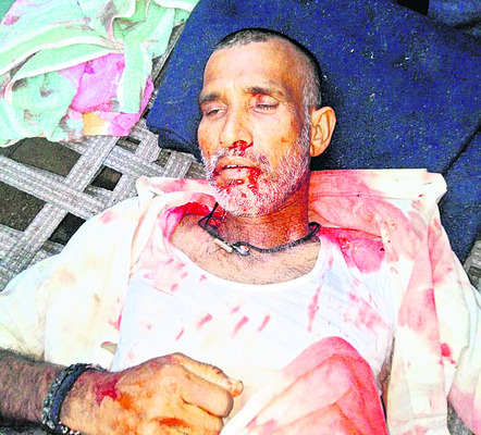 వివాహేతర సంబంధానికి అడ్డొస్తున్నాడని హత్య1