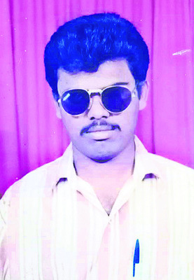 ‘మావో’ళ్ల జాడేది !1