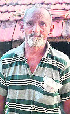 ‘మావో’ళ్ల జాడేది !2