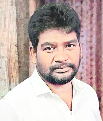 ఏపీ జేఏసీ సత్తెనపల్లి తాలూకా యూనిట్‌ చైర్మన్‌గా మణిరావు1