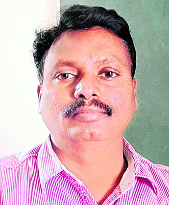 ఏపీ జేఏసీ సత్తెనపల్లి తాలూకా యూనిట్‌ చైర్మన్‌గా మణిరావు2