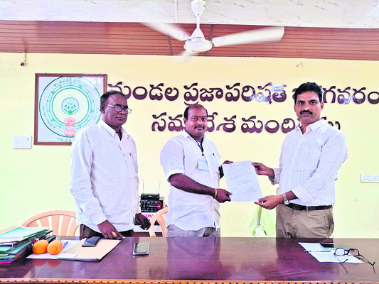 చోరీ కేసుల్లో ఆరుగురి అరెస్ట్‌ 
1