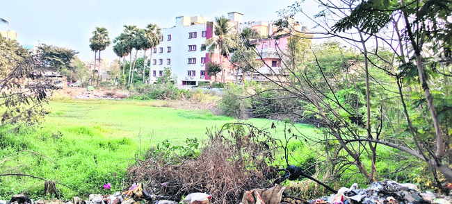 గూడెంలో చెరవులు 1