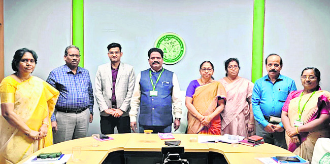 మావుళ్లమ్మ హుండీ ఆదాయం రూ.51.52 లక్షలు 1