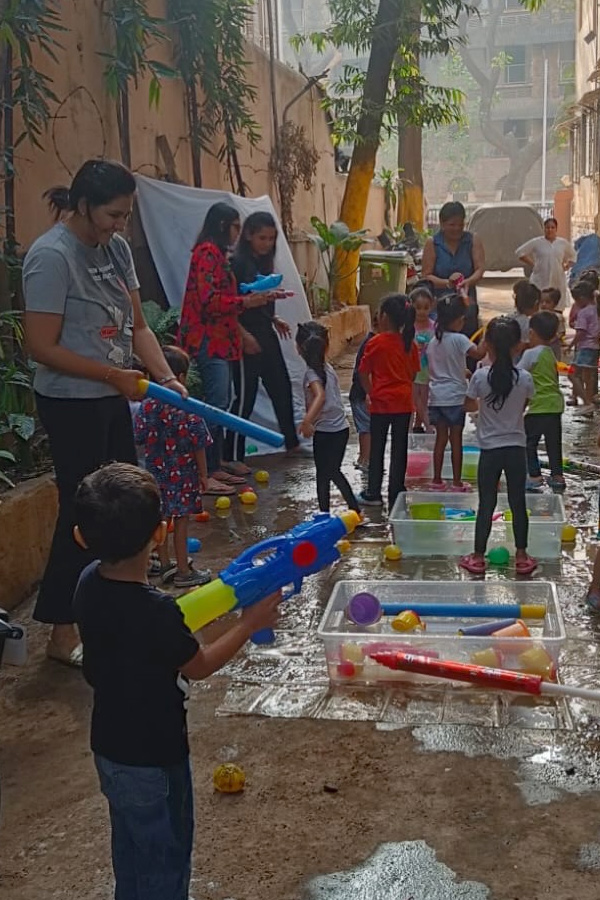 Actress kajalaggarwal Shares Emotional Post About Son On Social Media Photos15