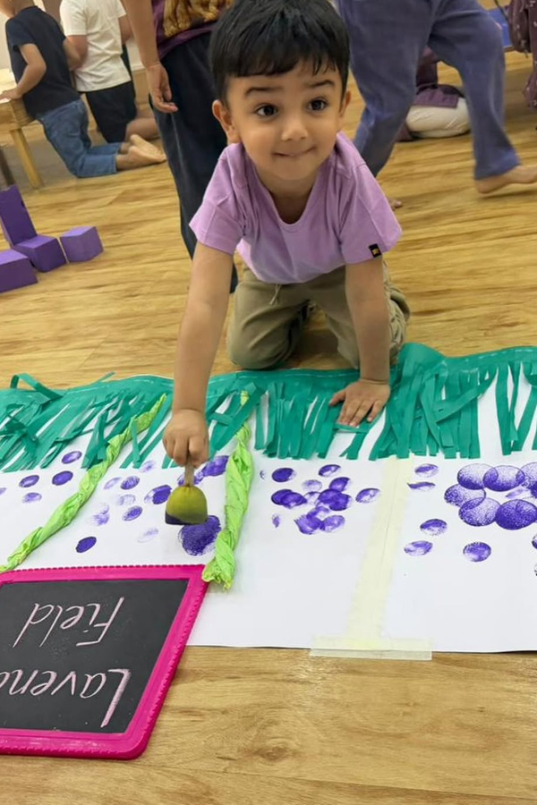 Actress kajalaggarwal Shares Emotional Post About Son On Social Media Photos7