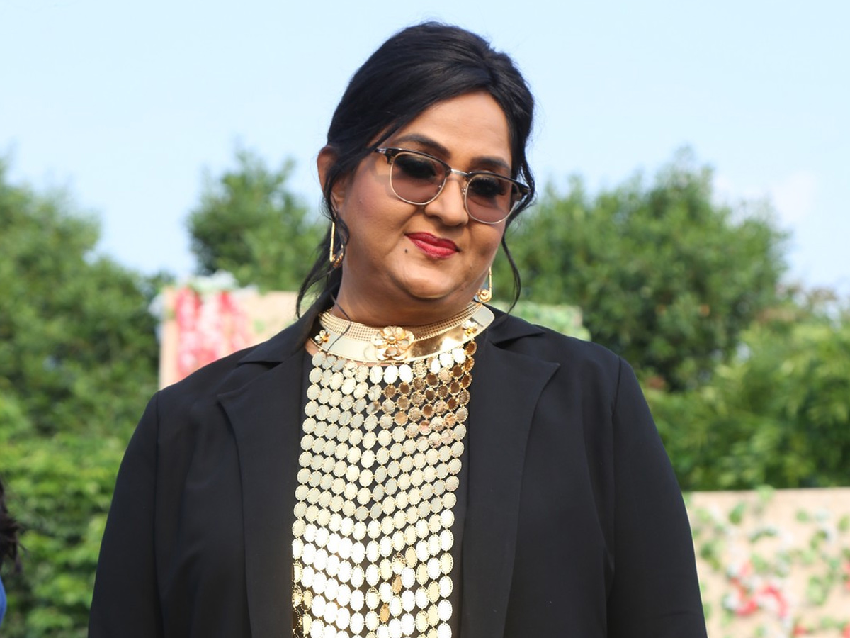 Jio Hotstar Mad For Each Other Reality Show Press Meet Photos10