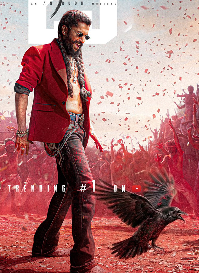 Nani The Paradise HD Movie Images12