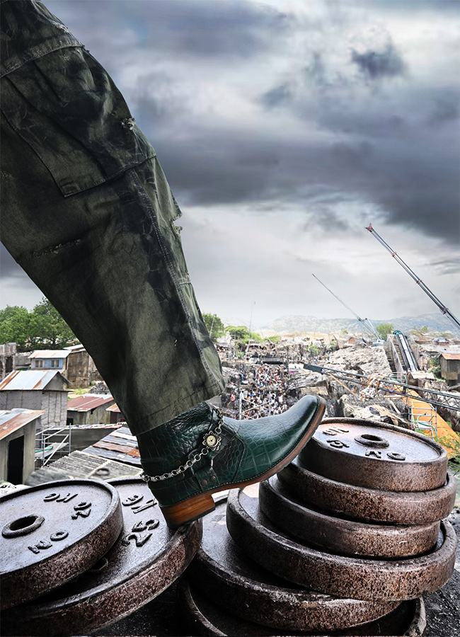 Nani The Paradise HD Movie Images2