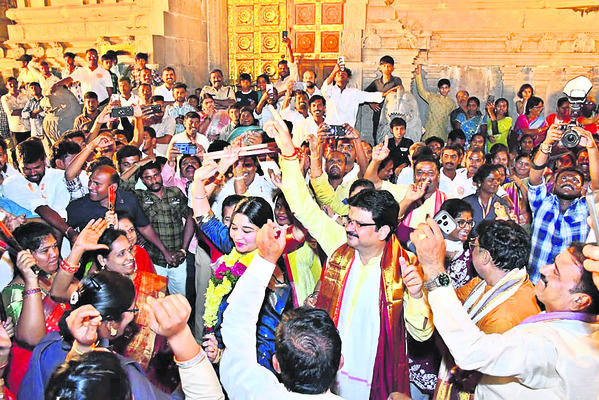 నేత్ర పర్వం.. రథోత్సవం1