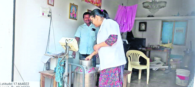  ఇఫ్తార్‌ సహర్‌
1