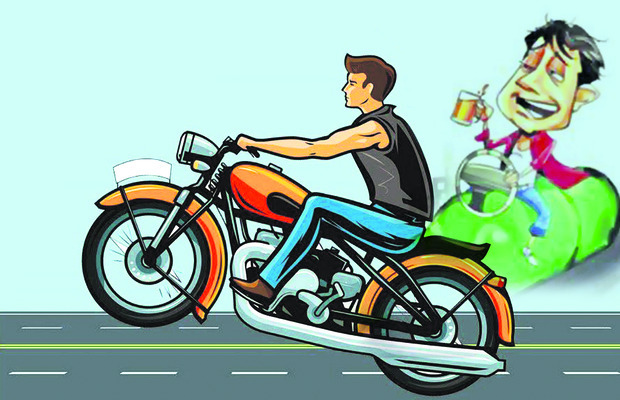 మైనర్లు పెడదోవ! 1