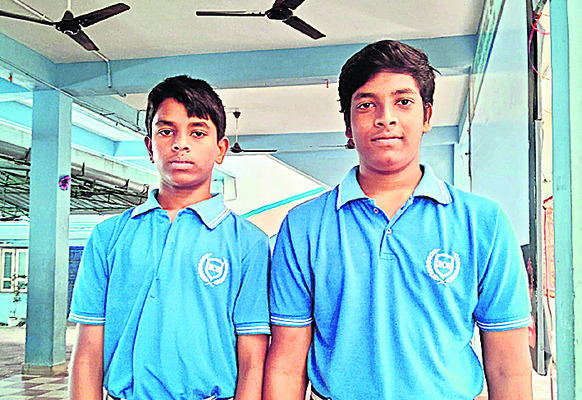 రక్తసంబంధీకులు..! 3