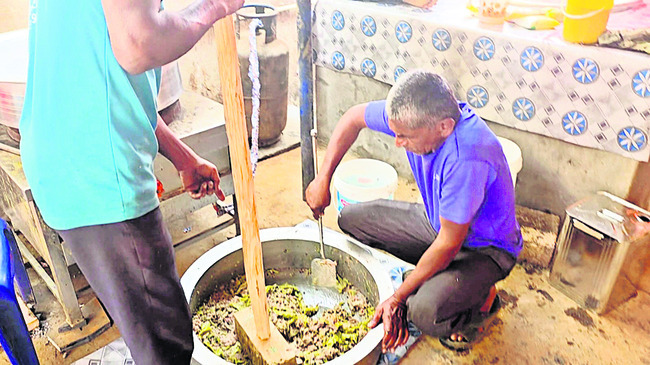 హలీం.. సలాం 2