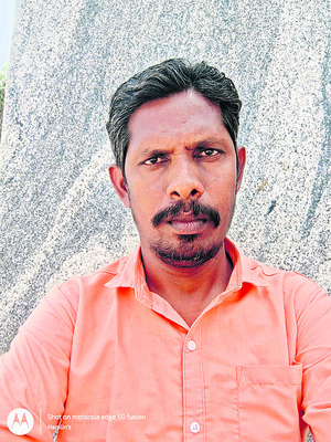 ‘లైన్‌’ మారుతోంది...1