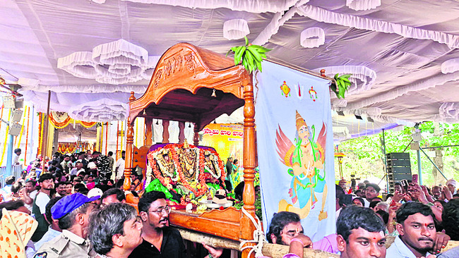 కమనీయం కన్యావరుణ సంవాదం 3