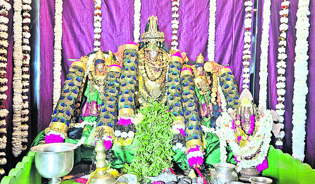 కమనీయం కన్యావరుణ సంవాదం 2