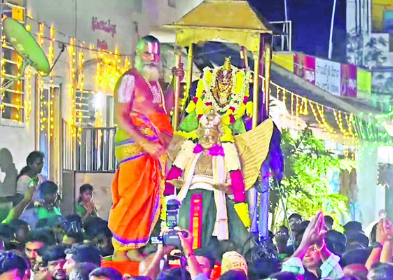 కమనీయం కన్యావరుణ సంవాదం 4