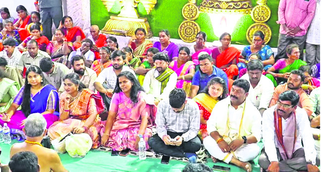 కమనీయం కన్యావరుణ సంవాదం 1