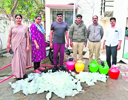 సమస్యల  పరిష్కారానికి చర్యలు 1