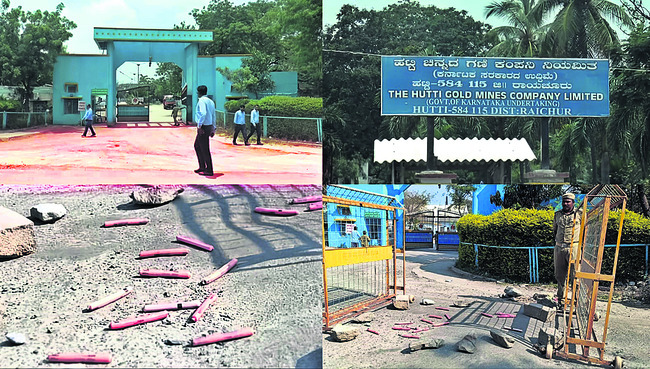 సమస్యల  పరిష్కారానికి చర్యలు 2