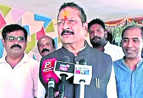 సమస్యల  పరిష్కారానికి చర్యలు 3