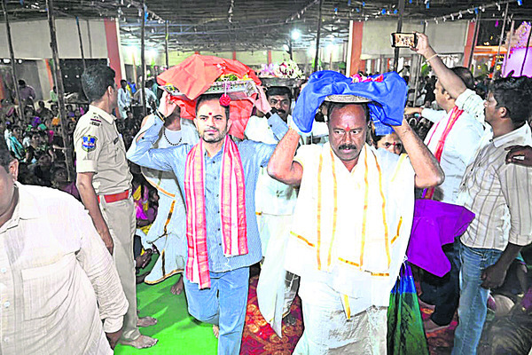 కల్యాణం కమనీయం2