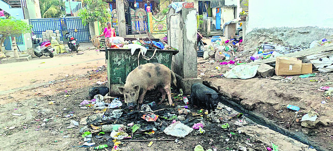 కొత్తమ్మ తల్లి ఆలయం ఆదాయం రూ.6.81 లక్షలు 1