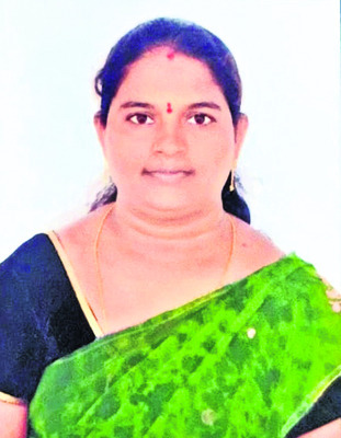 పని భారం మోపుతూ.. 
3