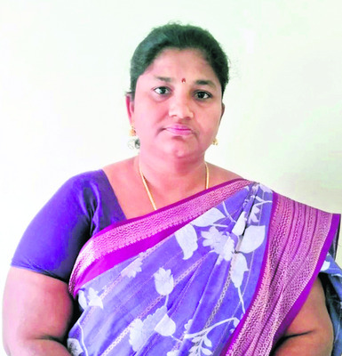 పని భారం మోపుతూ.. 
1