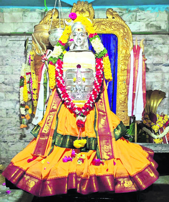 చల్లని తల్లి.. కొల్లేటి పెద్దింట్లమ్మ 3