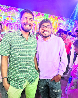 ఇద్దరిని బలిగొన్న ఓవర్‌టేక్‌ 1