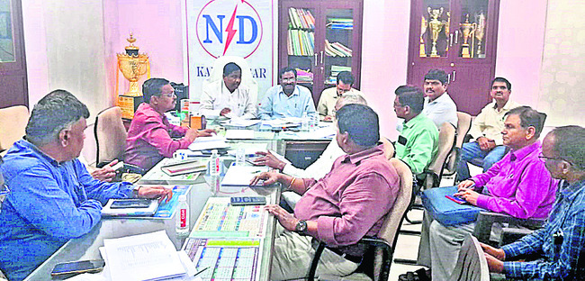 సామాజిక సేవకు  లయన్స్‌ క్లబ్‌ నిదర్శనం2