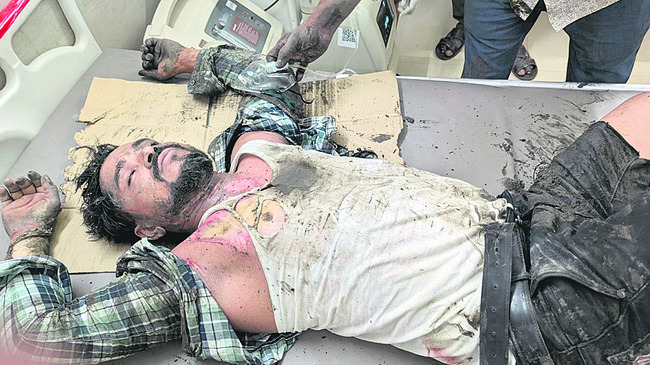 ఎల్‌సీ తీసుకున్నా.. కరెంట్‌ సరఫరా 1