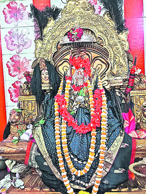 కొట్‌పాడ్‌ ఘఠ పర్వ్‌ ఉత్సవాలకు శ్రీకారం1