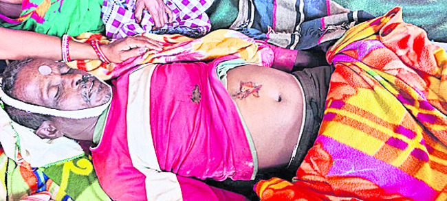 అనుమానాస్పద మృతి1