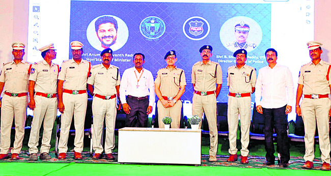 ఉద్యమకారుల ఫోరం రాష్ట్ర కార్యదర్శిగా కృష్ణారావు2