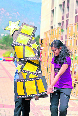 ఐఐటీలో తిరుత్సవ్‌–2026 ప్రారంభం1