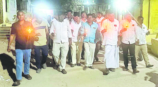 సత్ప్రవర్తనతో కేసుల ఎత్తివేత 1