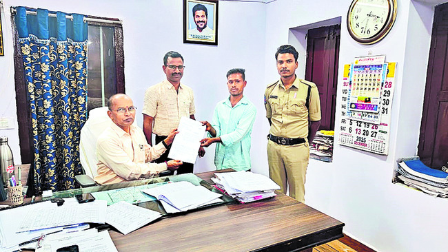 సత్ప్రవర్తనతో కేసుల ఎత్తివేత 2