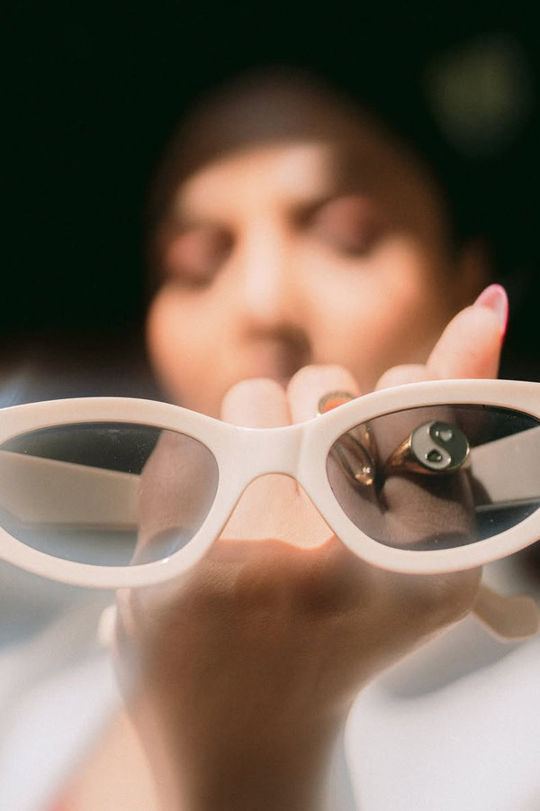 Anchor Srimukhi latest Beautiful Clicks 15