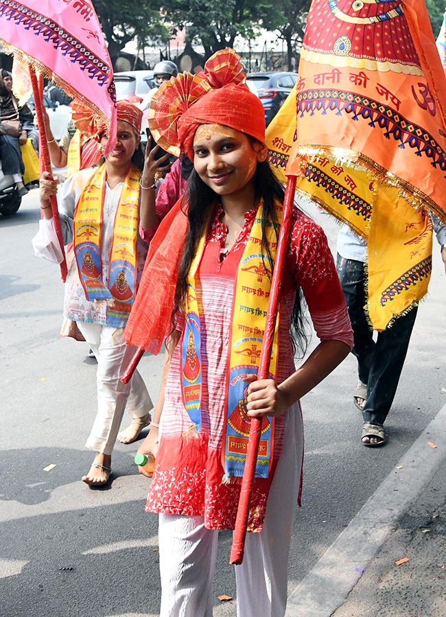 Holi Festival of Colors 2026 Celebrations In Hyderabad10