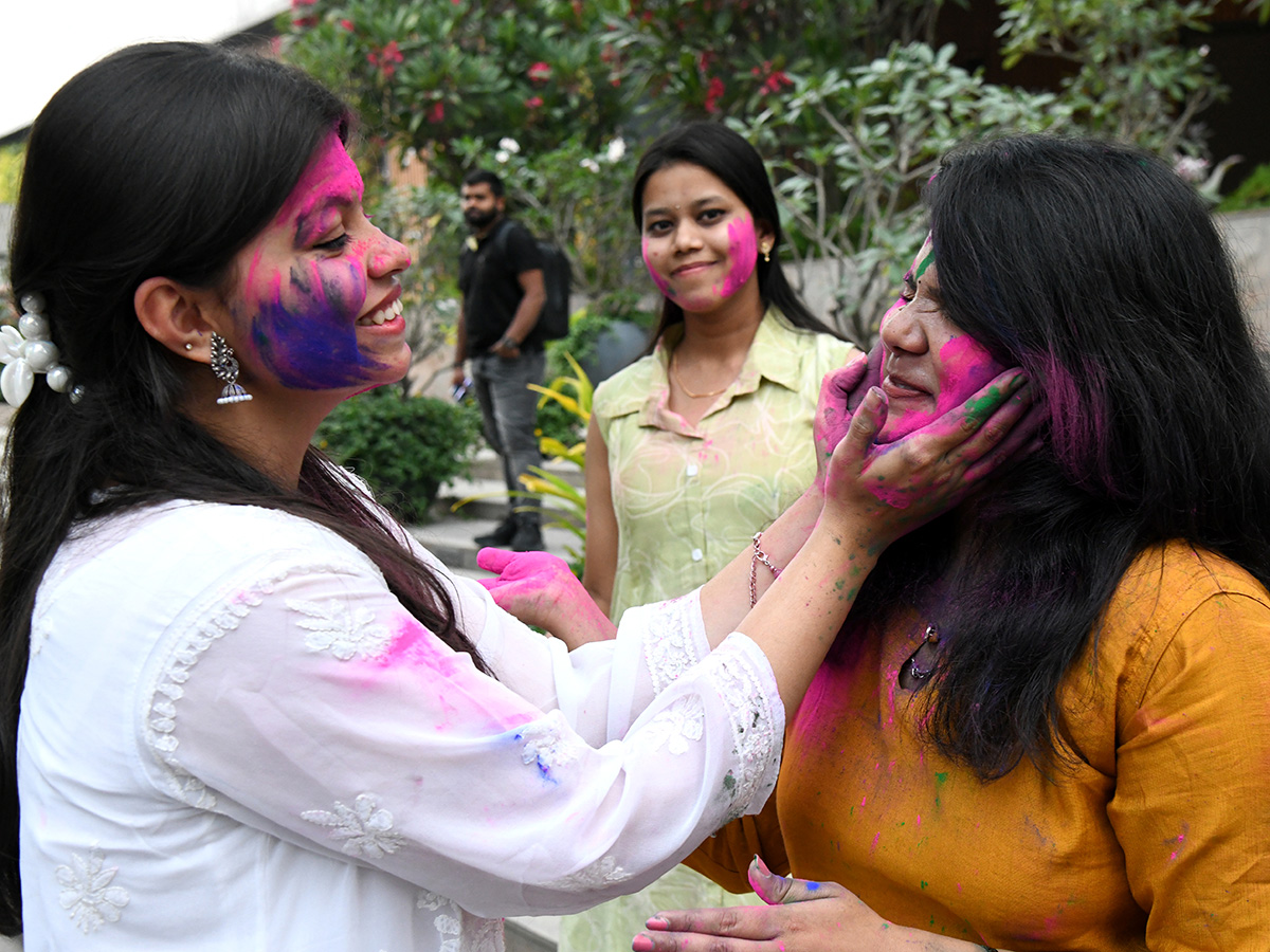 Holi Festival of Colors 2026 Celebrations In Hyderabad14