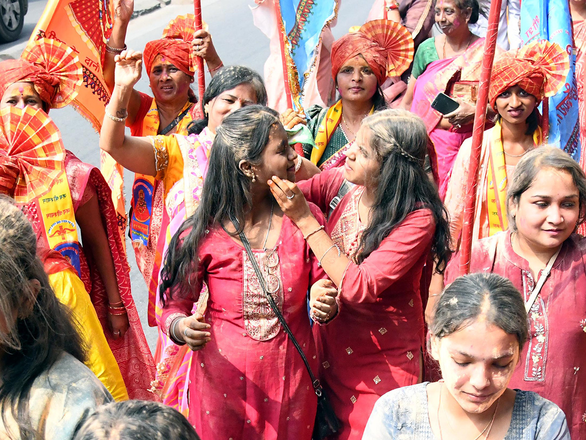 Holi Festival of Colors 2026 Celebrations In Hyderabad4