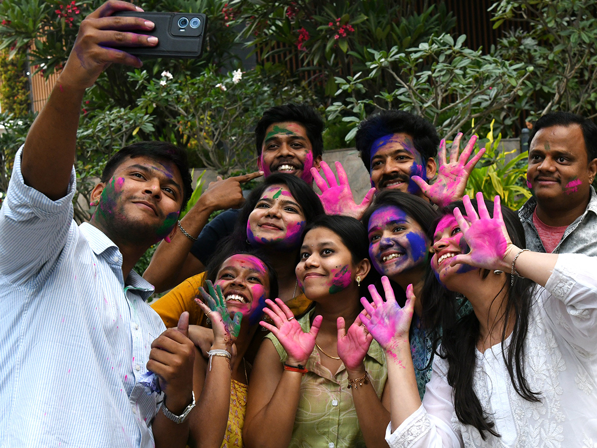 Holi Festival of Colors 2026 Celebrations In Hyderabad5