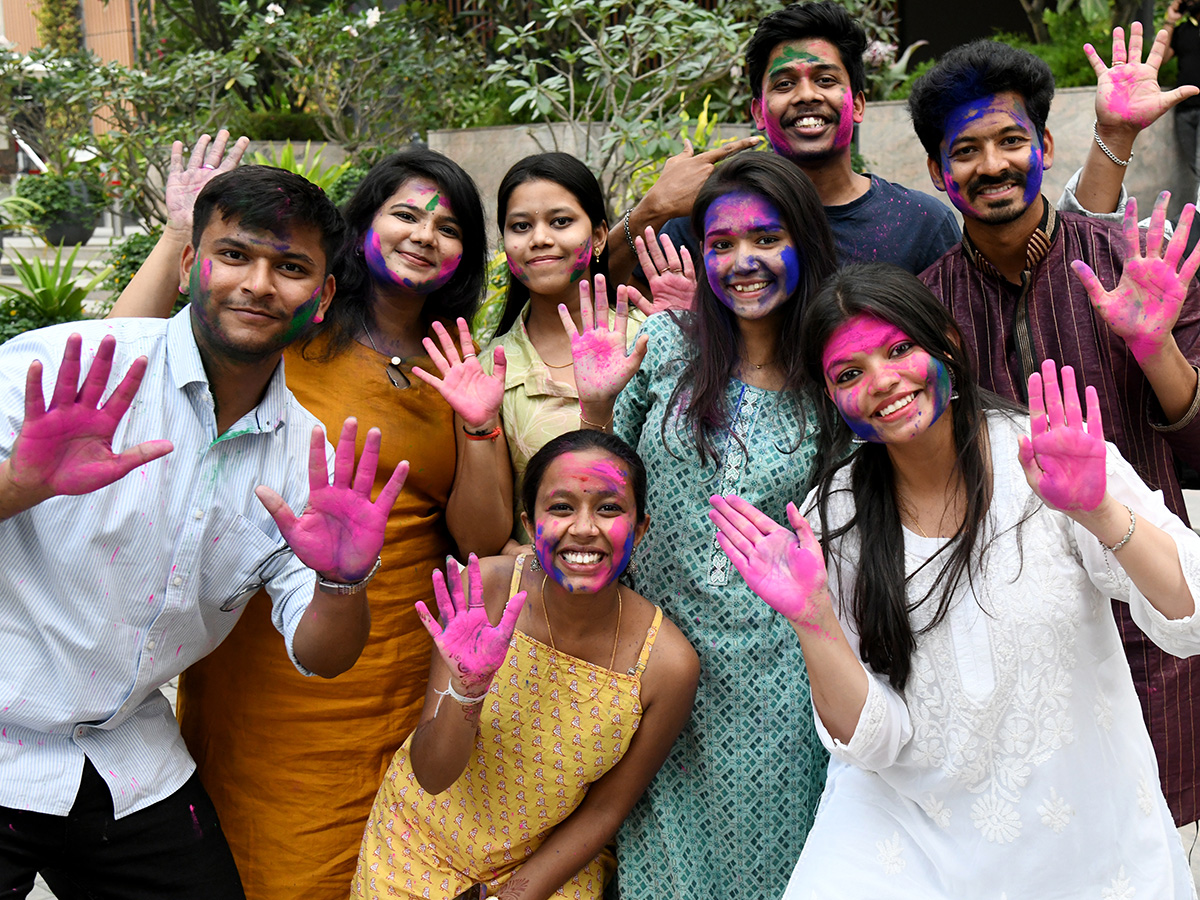 Holi Festival of Colors 2026 Celebrations In Hyderabad6